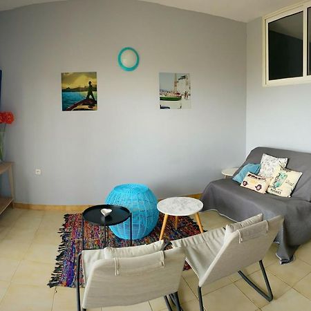 Appartements Vue Mer Saint-Florent  Esterno foto